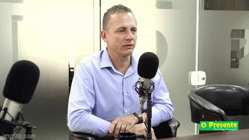 Soldado Sauer fala da expectativa e dos desafios como presidente da Câmara de Vereadores