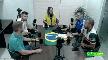 Vai dar Brasil na Copa? Grandes nomes do esporte rondonense opinam; confira
