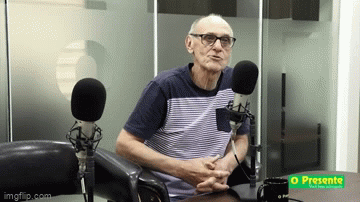 Personalidade do ano de 2022, Harto Viteck dedica homenagem aos pioneiros