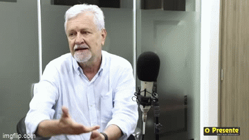 Ex-diretores de Itaipu analisam cenário político, falam da expectativa para o governo Lula e pedem conciliação nacional