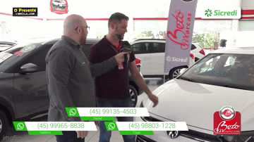 Pare de procurar, a hora de fazer bons negócios chegou!