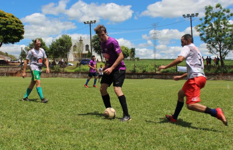 Knopf Pallets vence Laborde Tintas e conquista 9º Campeonato Integração CJC Força Jovem