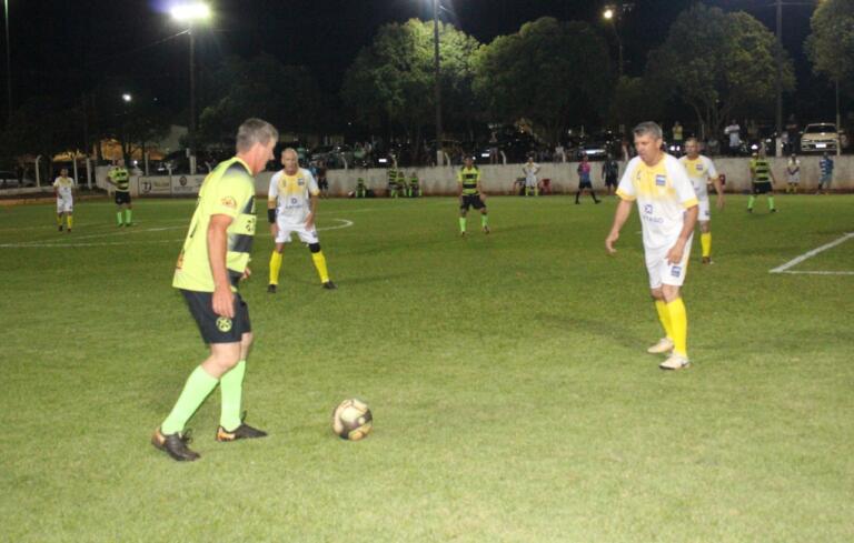 AABB’s vencem e definem classificados no Máster; última rodada do Livre acontece nesta quinta-feira