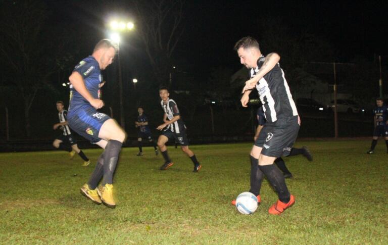 Municipal de Futebol Suíço define os 16 classificados para oitavas-de-final