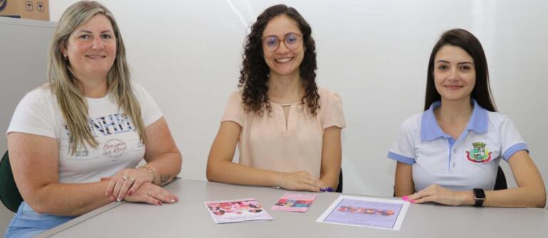 Pato Bragado promoverá 2ª edição da palestra “Empoderamento feminino”