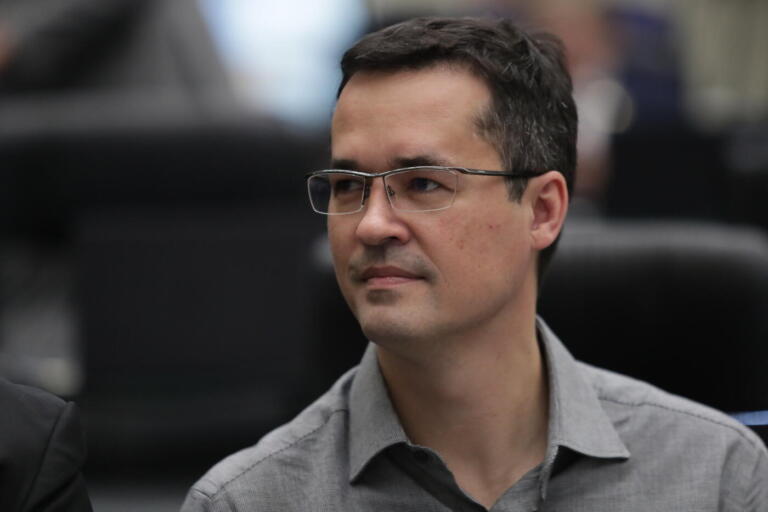 Deltan Dallagnol vai recorrer de cassação no STF