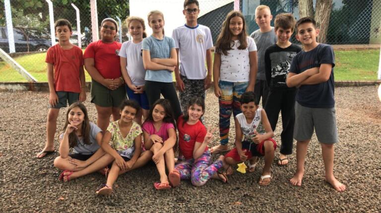 Setor de Endemias de Pato Bragado anuncia equipes ganhadoras do concurso “Sem lixo, sem dengue”