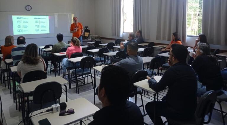 Martin Luther anuncia construção de novo prédio; investimento será de cerca de R$ 5 milhões. Veja como vai ficar