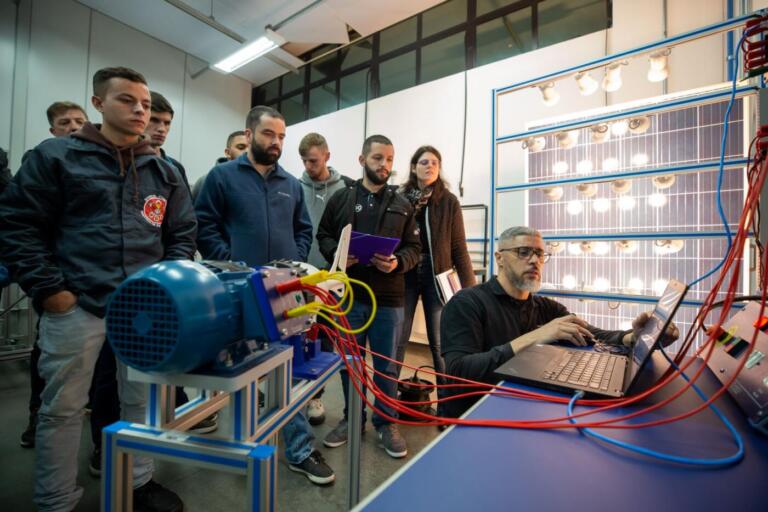 Faculdades da Indústria abrem inscrições para o Vestibular de Verão 2023