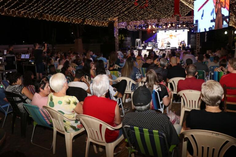 Fespato é marcado por belíssimas apresentações; confira os ganhadores