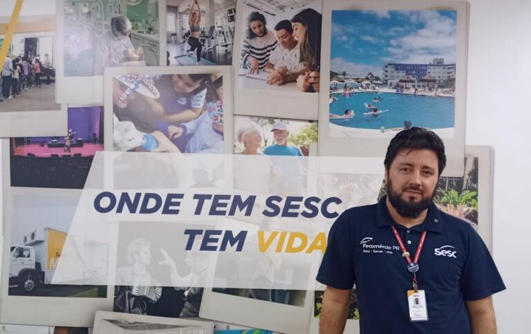 Educação Infantil do Sesc está com inscrições abertas; há vagas para bolsistas em Marechal Rondon