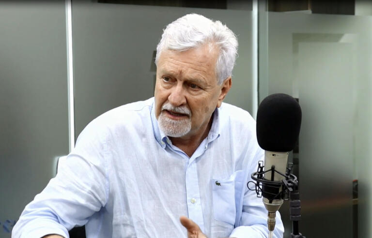 Ex-diretor de Itaipu Jorge Samek e ex-deputado Irineu Colombo são cotados para cargos no governo federal; saiba quais