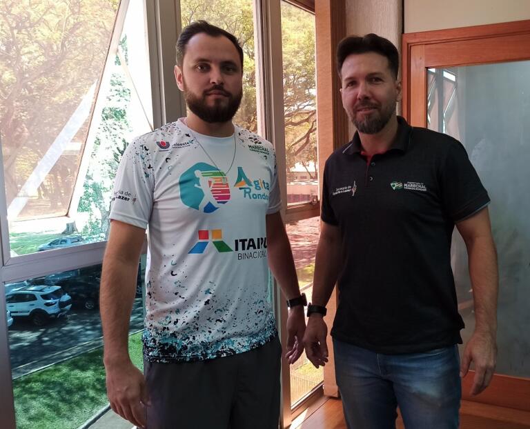 Esporte e Lazer abre votações para atleta e técnico destaques