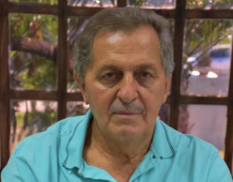 Falece o ex-prefeito de Quatro Pontes, Paulo Brandt 
