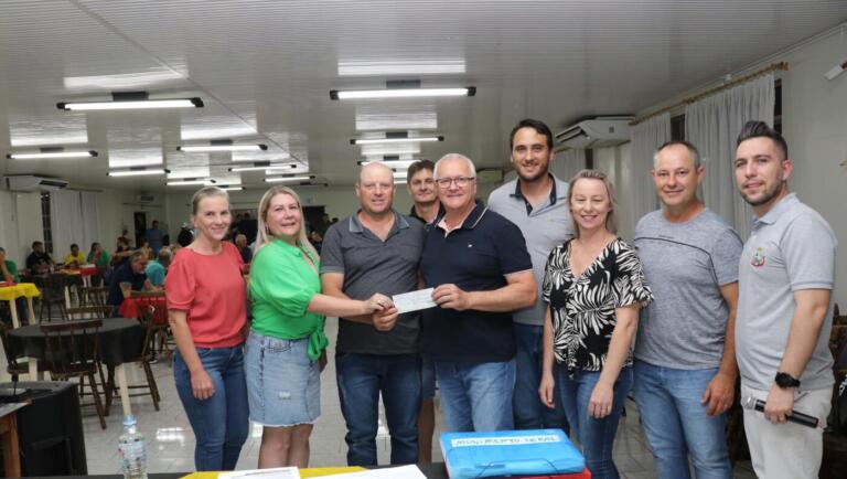 Prestação de contas aponta para Oktoberfest com melhor resultado financeiro em Pato Bragado