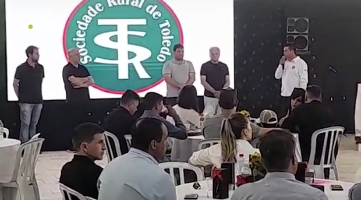 Expo Toledo 2022 é oficialmente lançada; programação acontece de 1 a 4 de dezembro