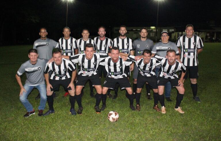 Municipal de Futebol Suíço retorna nesta quinta-feira com seis partidas na Assemar