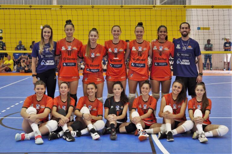 Martin Luther participa da 21ª edição da Taça Paraná