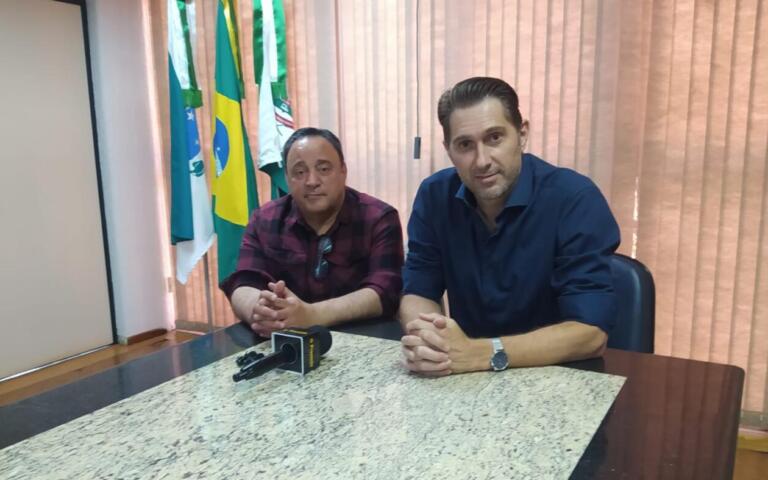 PSD rondonense em novas mãos