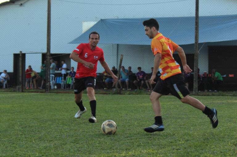 GSZ Agro, Guni, Laborde e Knopf Pallets avançam à semifinal