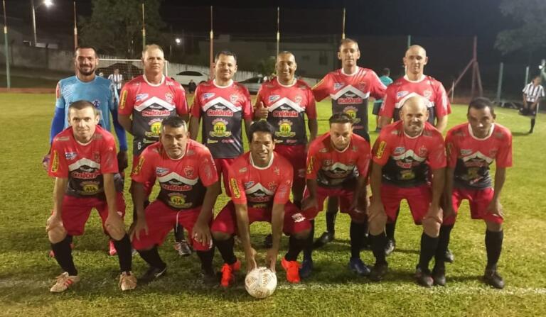 Municipal de Futebol Suíço define classificados para semifinal do Veterano