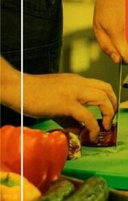 Seguem abertas inscrições ao curso de boas práticas na fabricação de alimentos