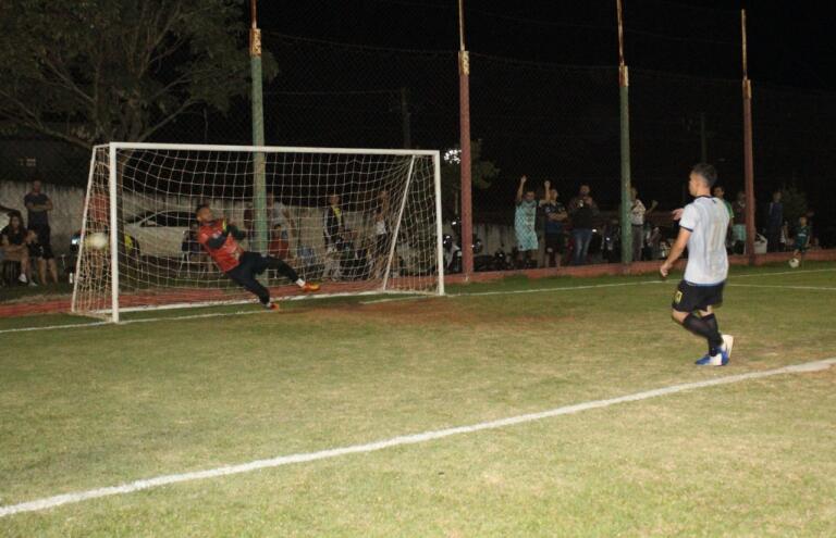 Leão Tips e Clube Lira são os primeiros semifinalistas do Municipal de Futebol Suíço