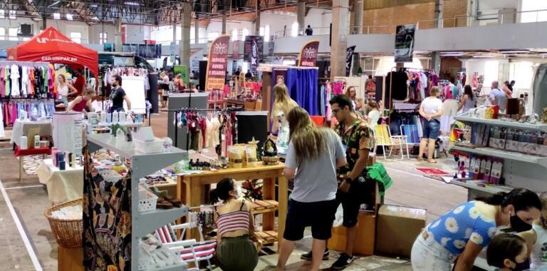 Expo MEI objetiva evidenciar a importância dos microempreendedores