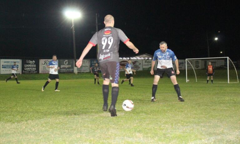 Primeira rodada do Interno AABB/Avance Esportes tem vitórias apertadas