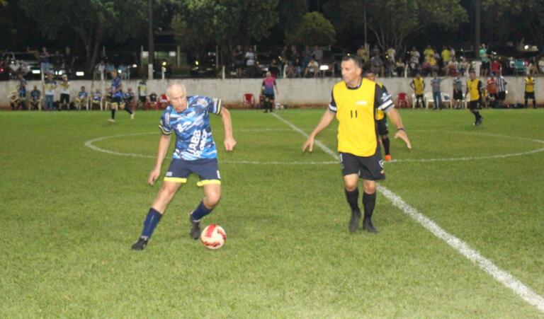 Botafogo e AABB/Avance Esportes vão decidir o Municipal Máster