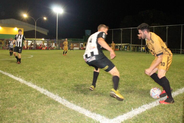 Dr. Moustache/Esquina Beer avança de maneira heroica no Municipal; Bom Jardim confirma favoritismo