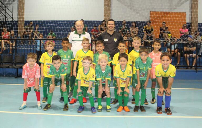 Campeões da Copa Karl Schmidt serão conhecidos neste sábado