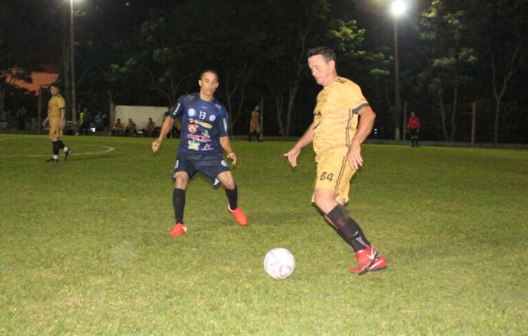 Clube Lira e Bom Jardim vão decidir o Municipal de Futebol Suíço Livre