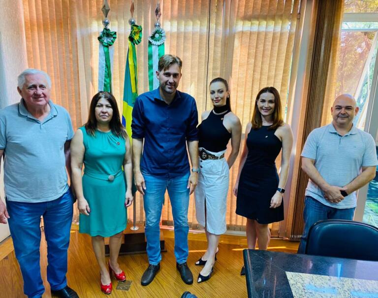 OAB rondonense inicia tratativas com prefeitura visando área para construção de nova sede