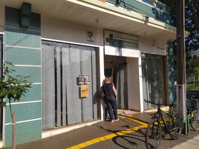 Agência do Trabalhador de Marechal Rondon tem 302 vagas de trabalho disponíveis; confira