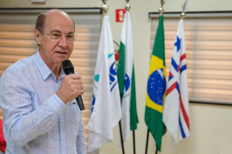 Presidente da C.Vale, Alfredo Lang diz que prioridade é a assistência às famílias das vítimas