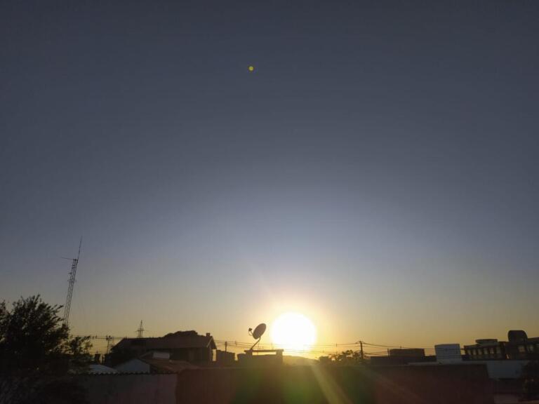 Mudanças climáticas são maior perigo para o agro, aponta estudo