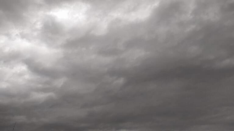 Frente fria diminui temperaturas e chuvas no Paraná; confira previsão para próximos 10 dias em Marechal Rondon