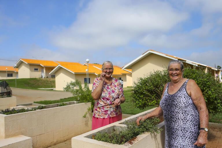 Expectativa de vida dos paranaenses chega a 78,5 anos, acima da média nacional