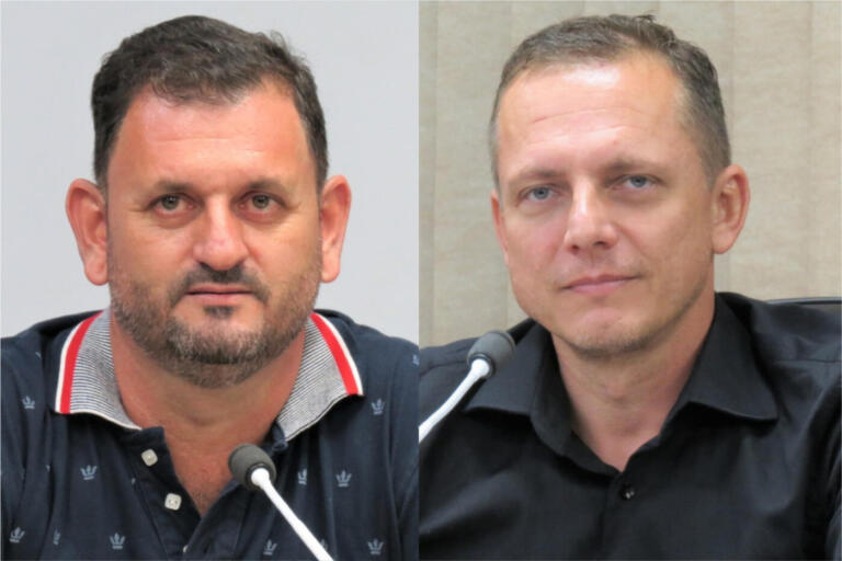 Prefeito se reúne com vereadores da base para definir próximo presidente da Câmara de Marechal Rondon