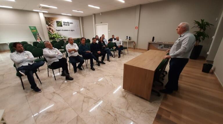 Piscicultores reivindicam soluções urgentes para renovação de outorgas