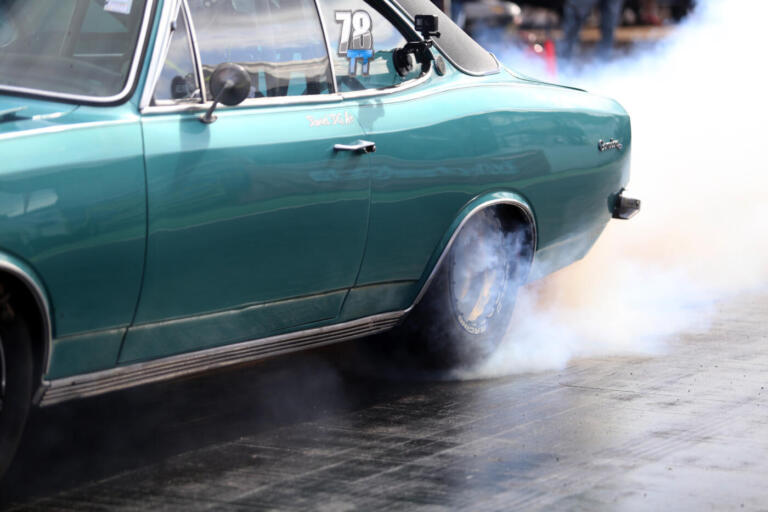 Toledo recebe etapa final do Campeonato Brasileiro de Arrancada