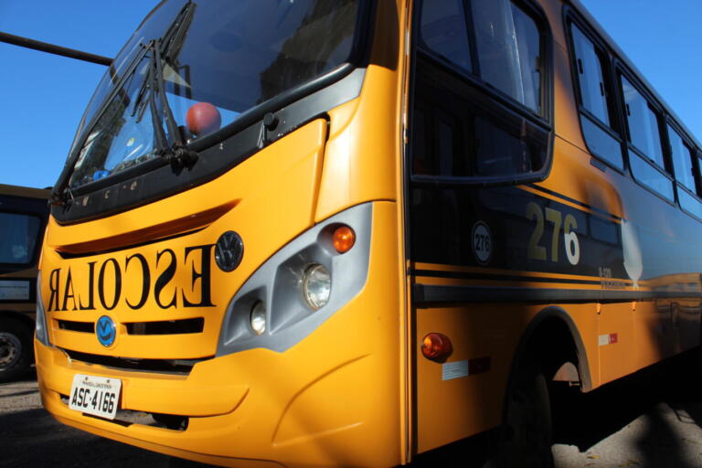 Audiência pública sobre transporte escolar acontece nesta sexta-feira em Marechal Rondon