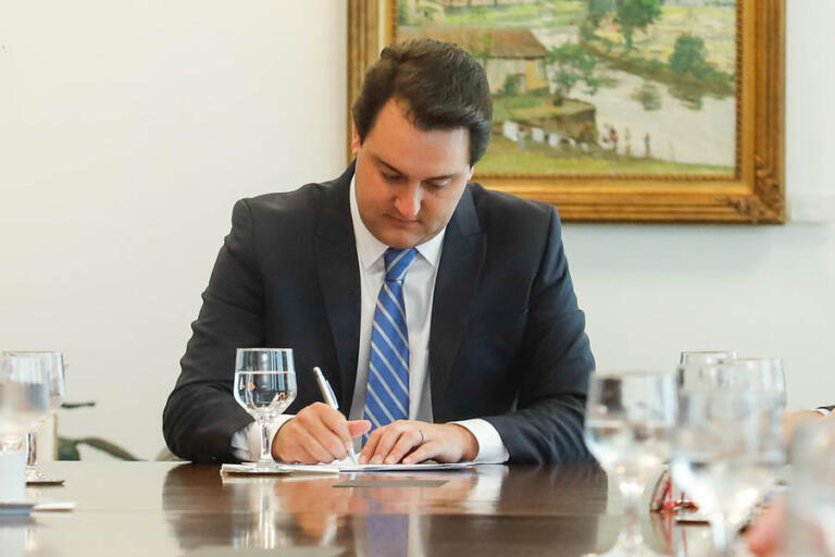 Governo vai aumentar em 55% o valor da diária dos servidores estaduais