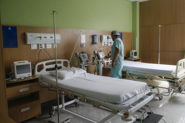 Estado antecipa pagamento de R$ 27,8 milhões para hospitais filantrópicos