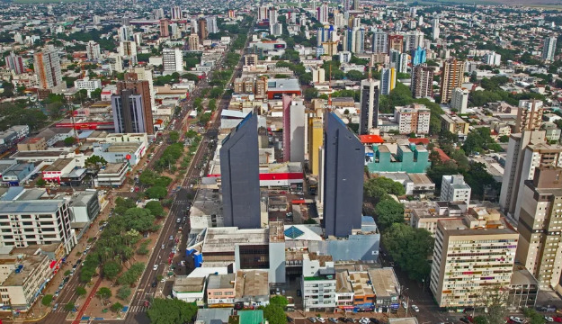 Inscrições ao concurso público da Prefeitura de Cascavel terminam terça-feira