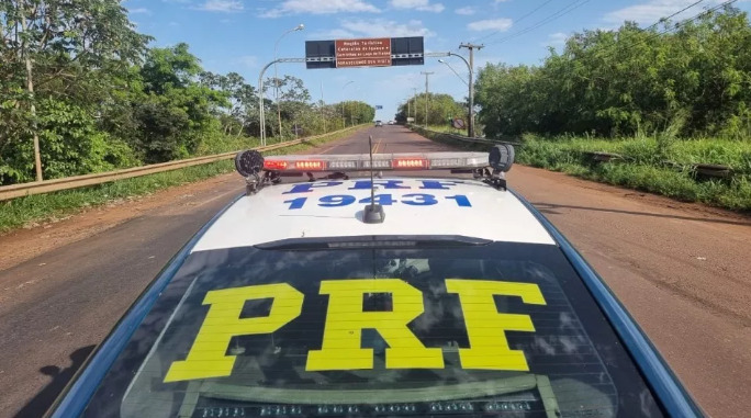 Não há interdições em rodovias estaduais e federais do Paraná