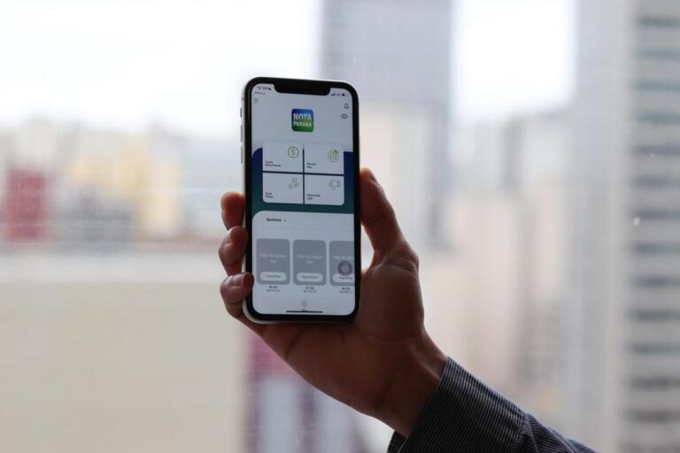 Consumidores já podem consultar bilhetes do Nota Paraná para o sorteio de dezembro