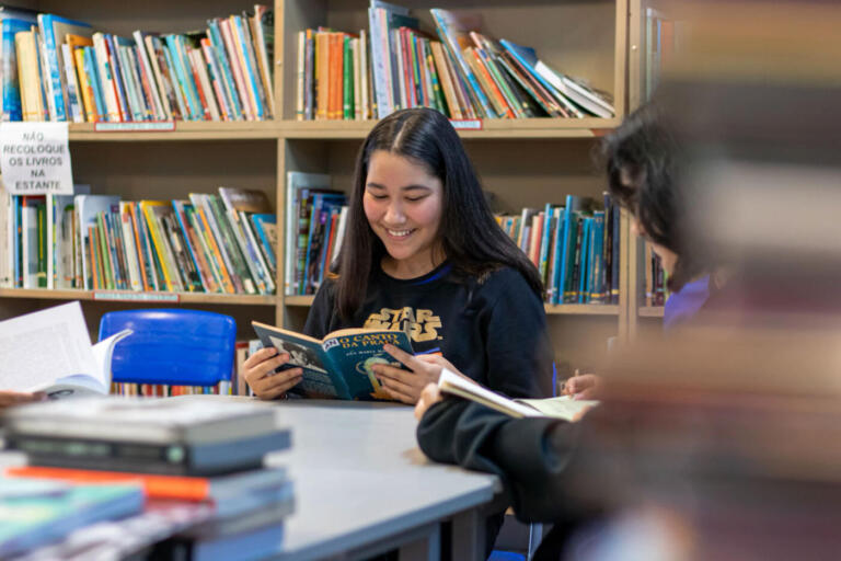 Prazo de matrículas na rede estadual de ensino é prorrogado para 8 de novembro