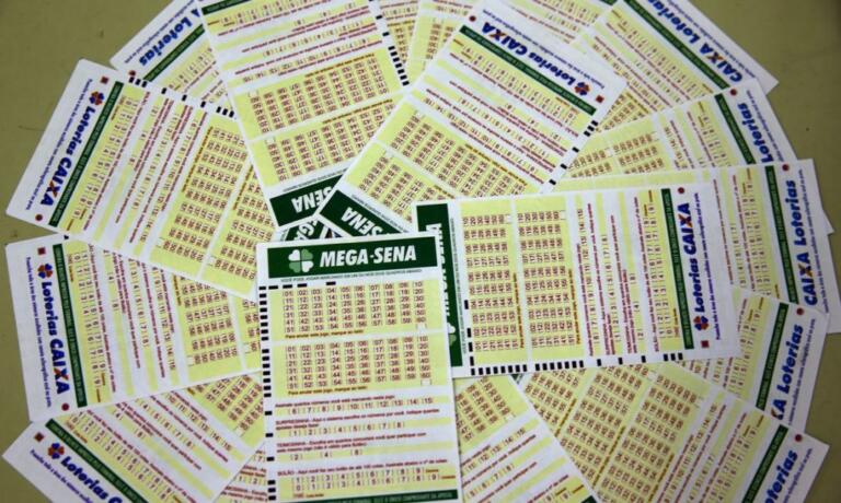 Mega-Sena sorteia nesta quinta-feira prêmio acumulado em R$ 45 milhões
